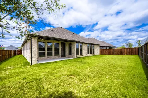 Exterior - 11404 Jackloe St, Haslet, TX 76052 photo 2 of 2