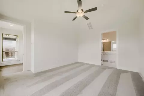 Bedroom - 11404 Jackloe St, Haslet, TX 76052 photo 5 of 6