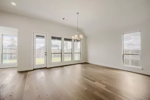 Living - 11404 Jackloe St, Haslet, TX 76052 photo 5 of 5
