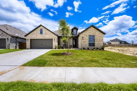 11404 Jackloe St, Haslet, TX 76052