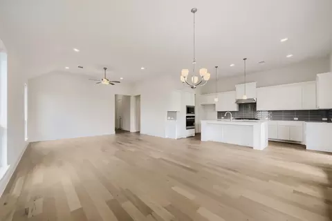 Living - 11404 Jackloe St, Haslet, TX 76052 photo 3 of 5