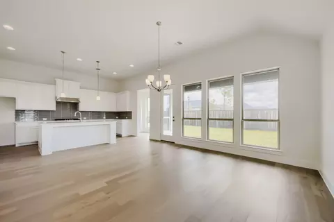 Living - 11404 Jackloe St, Haslet, TX 76052 photo 4 of 5