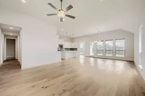 Living - 11404 Jackloe St, Haslet, TX 76052 photo 2 of 5