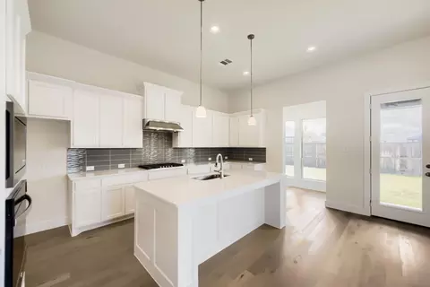Kitchen - 11404 Jackloe St, Haslet, TX 76052 photo 1 of 4