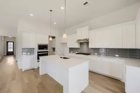 Kitchen - 11404 Jackloe St, Haslet, TX 76052 photo 2 of 4