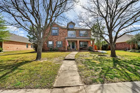 509 Cookston Ln, Royse City, TX 75189