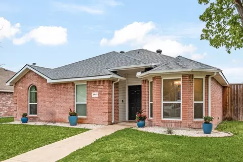 7401 Airline Dr, Rowlett, TX 75089