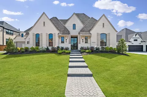 3109 Grandeur St, Celina, TX 75009