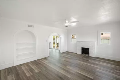 1842 Grape St, Abilene, TX 79601