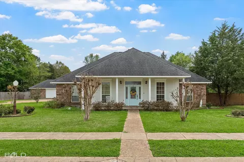 129 Wax Wing St, Stonewall, LA 71078