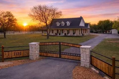 1131 Boaz Rd, Haslet, TX 76052
