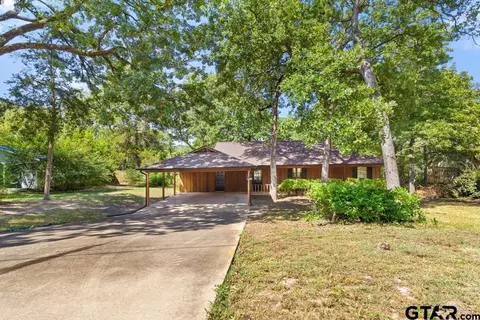 522 Woodside Dr, Hideaway, TX 75771