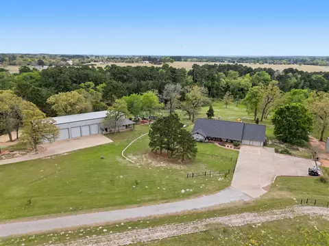 689 691 Fm 1272, Grapeland, TX 75844