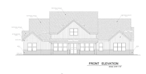 5330 Sunset Rd, Caddo Mills, TX 75135