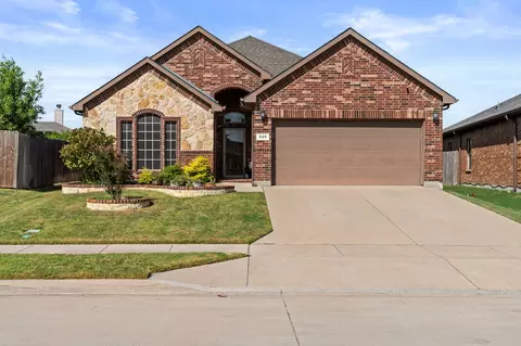 520 Delgany Trl, Haslet, TX 76052