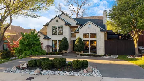 5609 Bent Creek Trl, Dallas, TX 75252