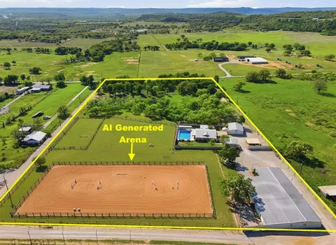 435 Gene Lee Rd, Mineral Wells, TX 76067