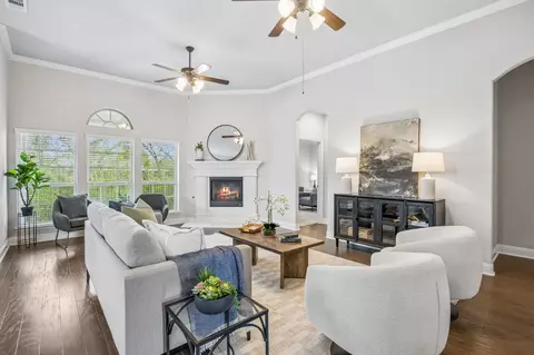 4620 Tupper Dr, Mckinney, TX 75071