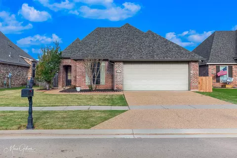 963 Maize St, Bossier City, LA 71111