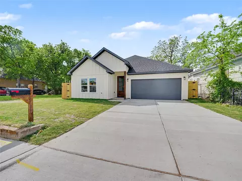 1006 E Allen Ave, Fort Worth, TX 76104
