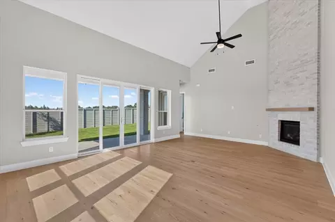 Living - 1304 Periwinkle Dr, Celina, TX 75009 photo 3 of 5