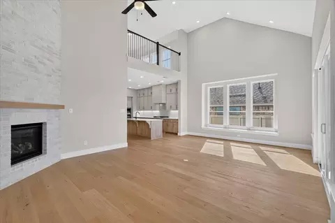 Living - 1304 Periwinkle Dr, Celina, TX 75009 photo 1 of 5