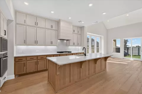 Kitchen - 1304 Periwinkle Dr, Celina, TX 75009 photo 1 of 5