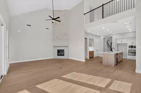 Living - 1304 Periwinkle Dr, Celina, TX 75009 photo 2 of 5
