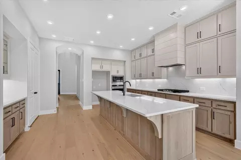 Kitchen - 1304 Periwinkle Dr, Celina, TX 75009 photo 2 of 5