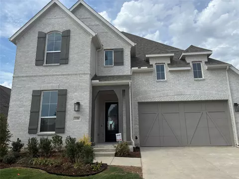 1304 Periwinkle Dr, Celina, TX 75009
