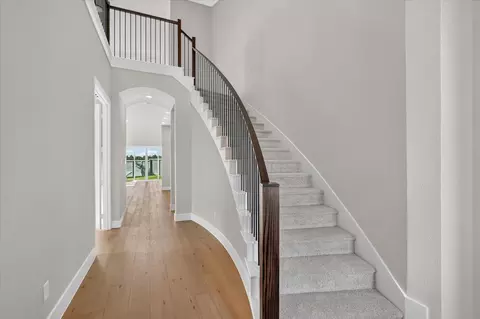 Entry Way - 1304 Periwinkle Dr, Celina, TX 75009 photo 2 of 3