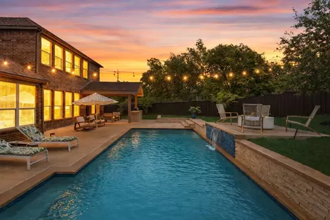 3528 Hathaway Ct, Irving, TX 75062