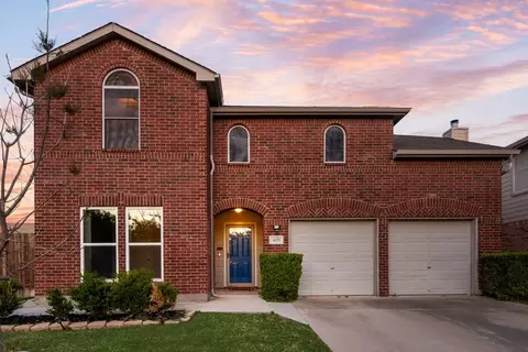 4125 Capstone Dr, Fort Worth, TX 76244