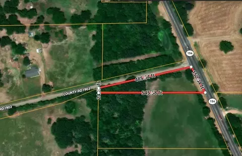 tbd State Hwy 154, Yantis, TX 75497