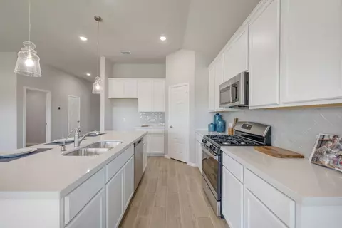 Kitchen - 2700 Tamarack Ln, Argyle, TX 76226 photo 1 of 5