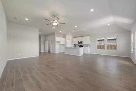 Living - 2700 Tamarack Ln, Argyle, TX 76226 photo 3 of 5
