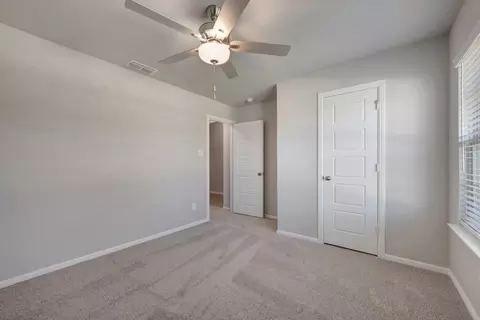 Bedroom - 2700 Tamarack Ln, Argyle, TX 76226 photo 2 of 10