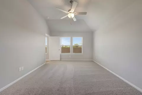 Bedroom - 2700 Tamarack Ln, Argyle, TX 76226 photo 9 of 10