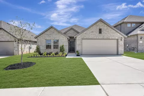 2700 Tamarack Ln, Argyle, TX 76226