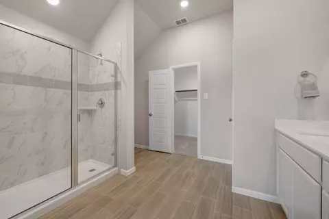 Entry Way - 2700 Tamarack Ln, Argyle, TX 76226 photo 5 of 5