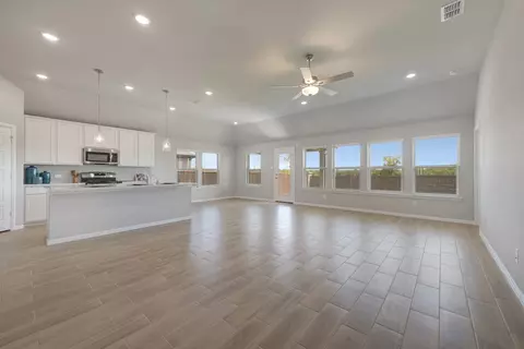 Living - 2700 Tamarack Ln, Argyle, TX 76226 photo 1 of 5