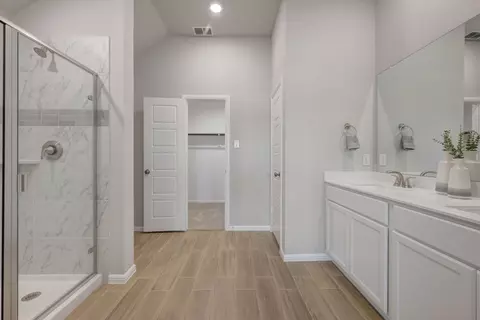 Entry Way - 2700 Tamarack Ln, Argyle, TX 76226 photo 1 of 5
