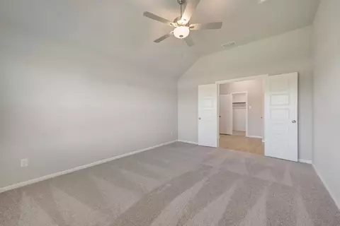 Bedroom - 2700 Tamarack Ln, Argyle, TX 76226 photo 8 of 10