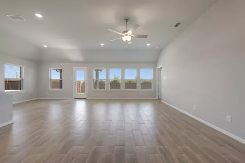 Living - 2700 Tamarack Ln, Argyle, TX 76226 photo 4 of 5