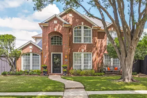 4717 De Grey Ln, Plano, TX 75093