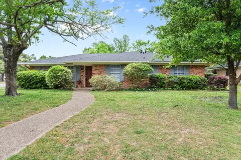 628 Madison Dr, Corsicana, TX 75110