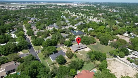 1421 Westover Ln, Westover Hills, TX 76107