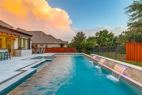 501 Morgan Ln, Prosper, TX 75078