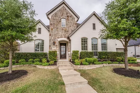501 Morgan Ln, Prosper, TX 75078