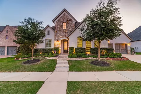 501 Morgan Ln, Prosper, TX 75078